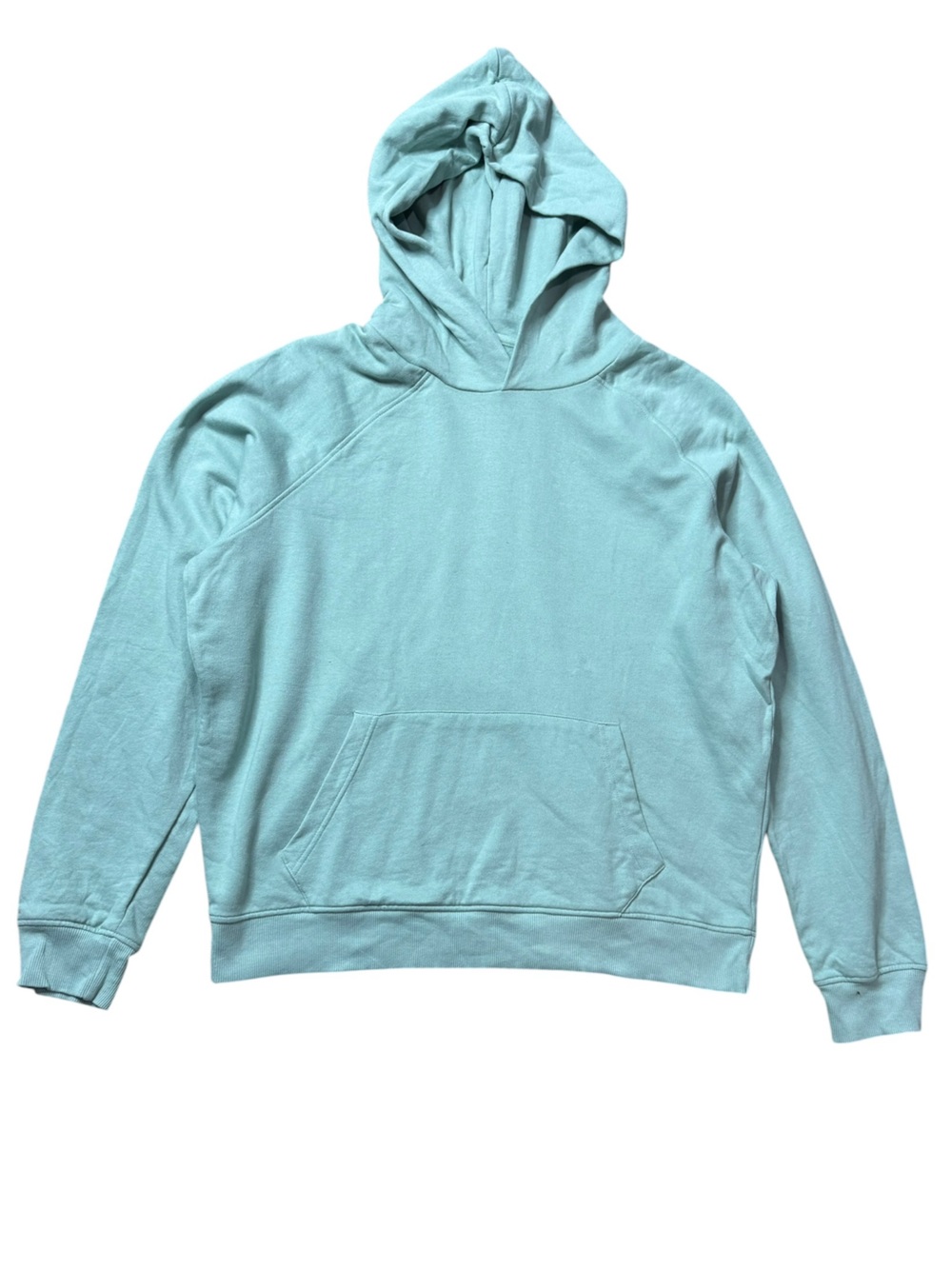 Pact Organic Cotton Hoodie Sweatshirt size XXL